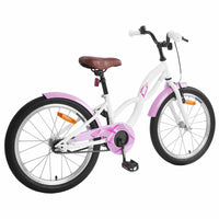 Bicicletta per Bambini 18 Pollici per bambini dai 5 ai 7 anni 42009660