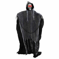 Halloween Grim Reaper Nero 60 x 60 x 155 cm Poliestere 42020043