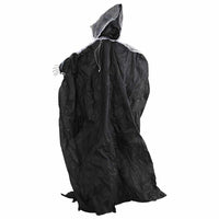 Halloween Grim Reaper Nero 60 x 60 x 155 cm Poliestere 42020043