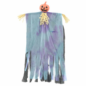 Fantasma appeso di Halloween 3 pcs Multicolore 61 x 97 cm 42020044
