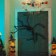 Decorazione Ragno di Halloween 3 pcs Nero 200 cm 42020051