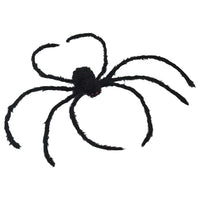 Decorazione di Halloween con ragni e ragnatele 4 pcs 150 cm 42020055