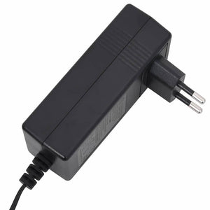 Poltrona Massaggiante Grigio scuro 69 x 86 x 100 cm Tessuto 42020648