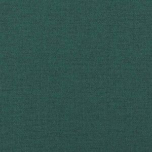 Poltrona Slipper Verde Scuro 56,5 x 70 x 110 cm Tessuto 42020682