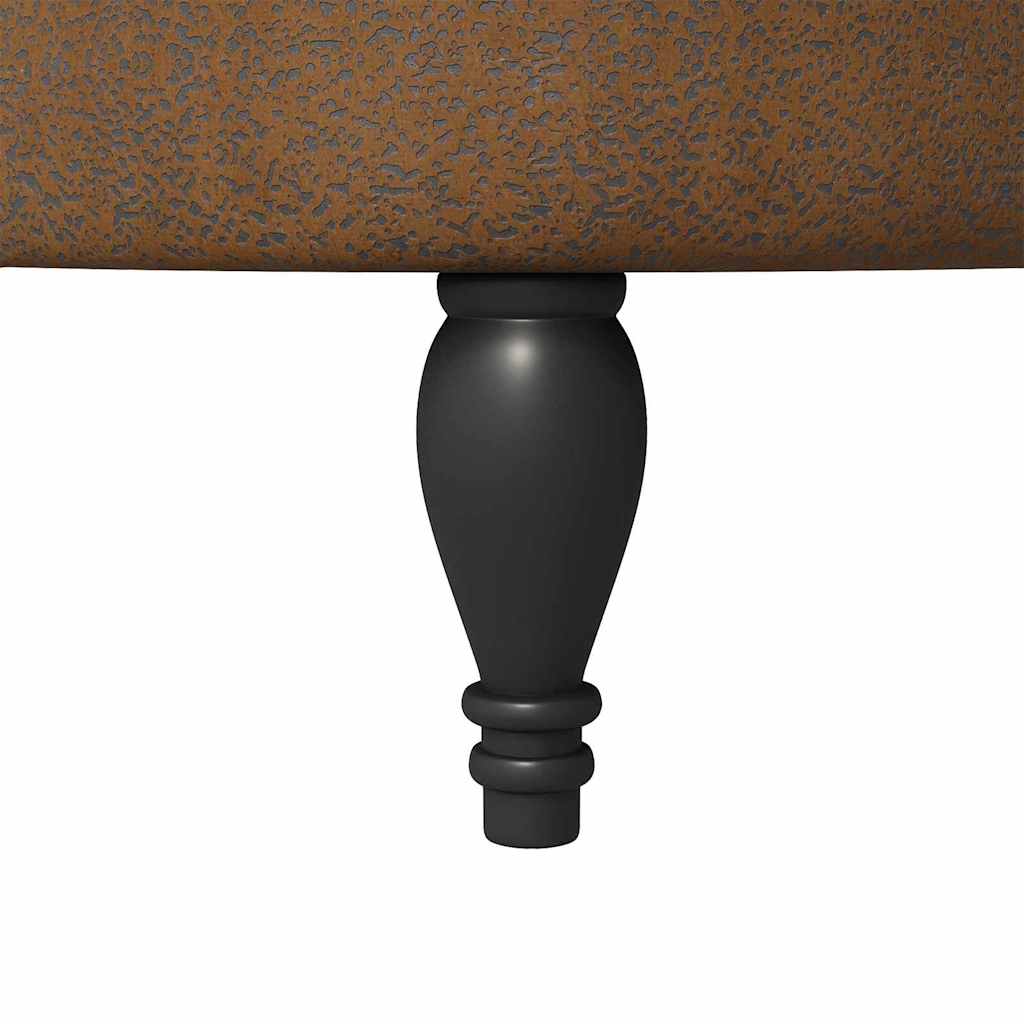 Poltrona Slipper Marrone 56,5 x 70 x 110 cm 42020686