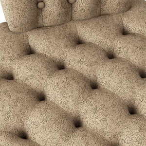 Poltrona Slipper Grigio chiaro 56,5 x 70 x 110 cm 42020687