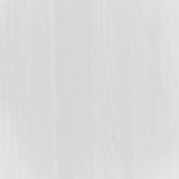 Credenza con cassetto Bianco 100 x 48,5 x 179 cm Pino massello 42021199