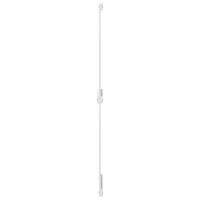 Porta Corona Bianco 70 x 210 cm Legno multistrato