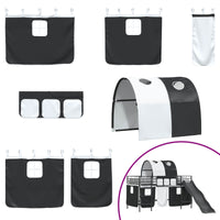 Nero 80 x 201 cm 42020830