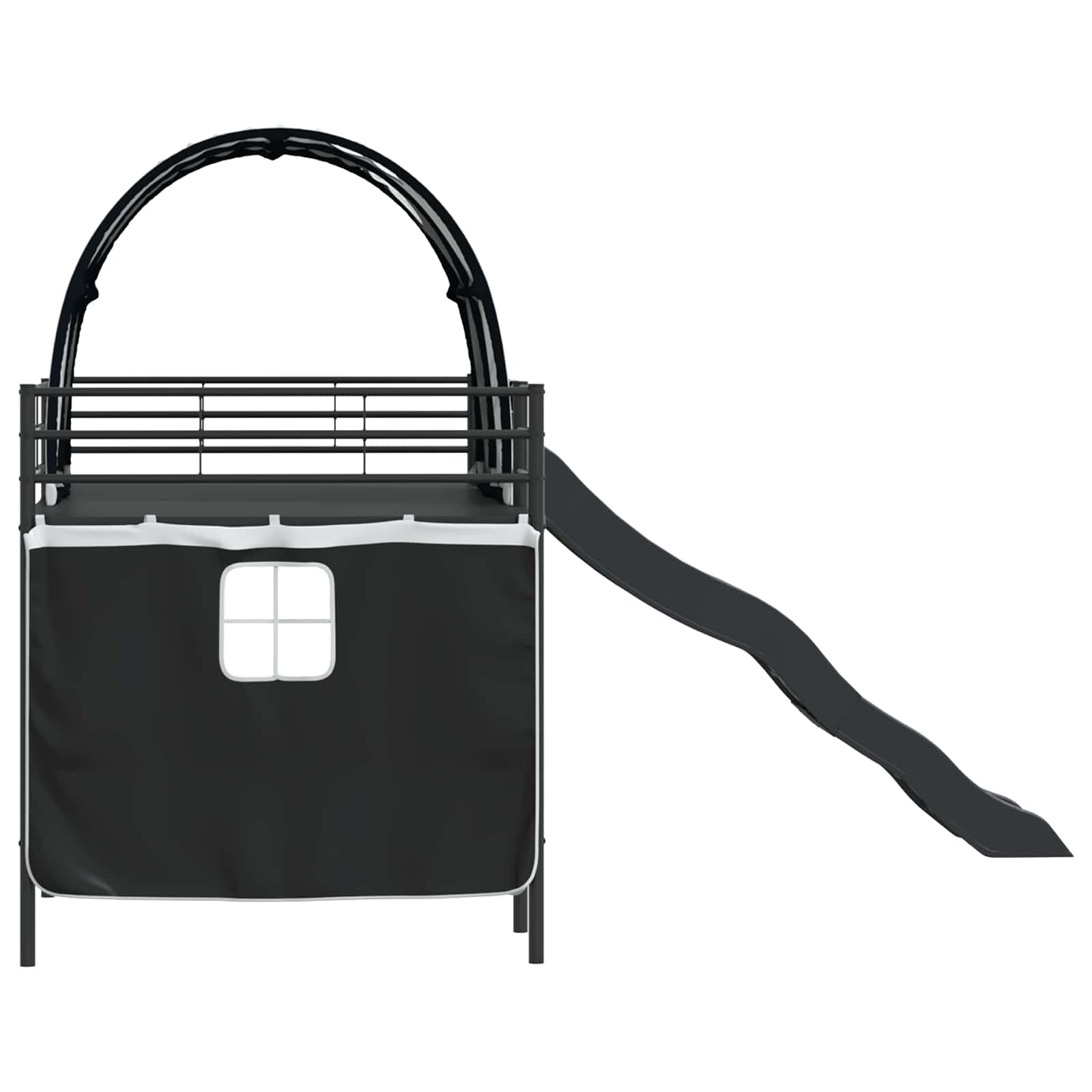 Nero 80 x 201 cm 42020830