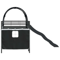 Nero 80 x 201 cm 42020830