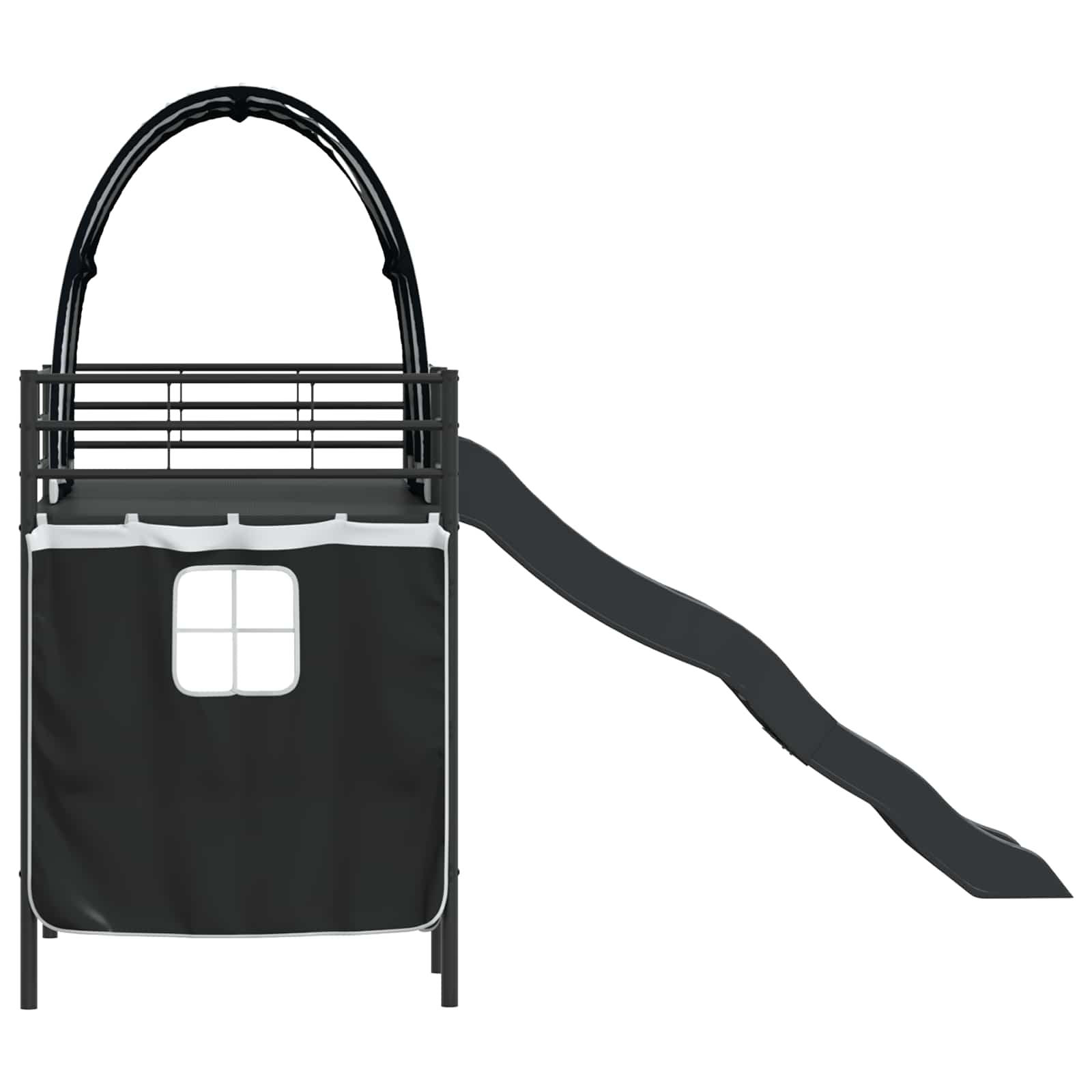 Nero 100 x 190 cm 42020833