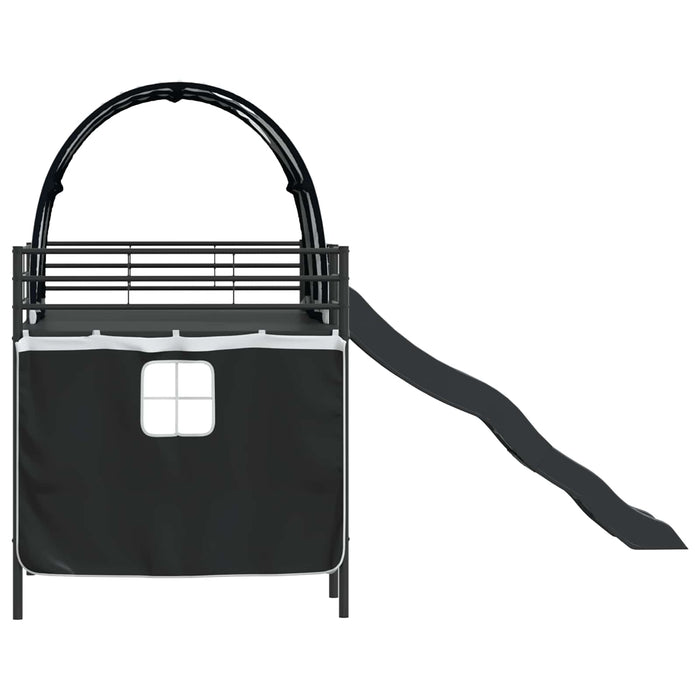 Nero 107 x 201 cm 42020835