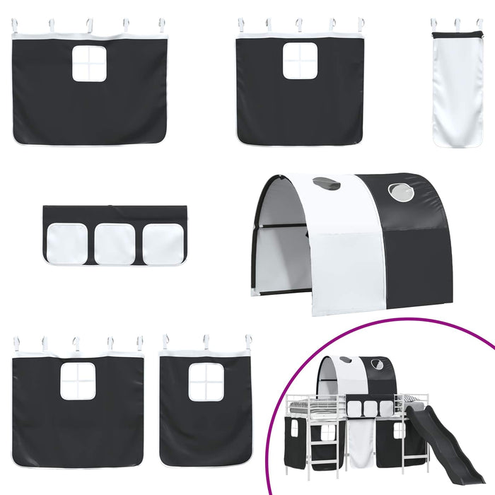 Bianco e Nero 100 x 190 cm 42020854