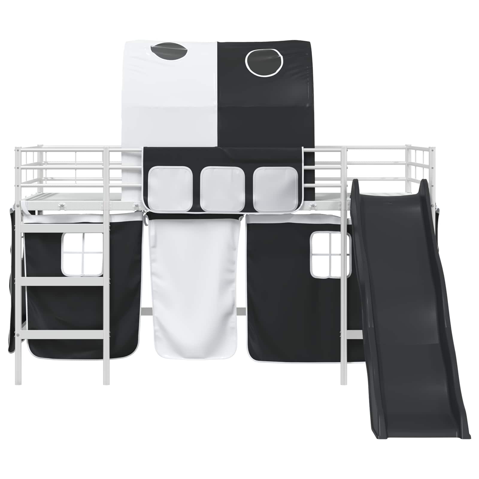 Bianco e Nero 100 x 201 cm 42020855