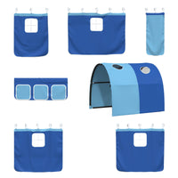 Bianco e Blu 75 x 190 cm 42020857