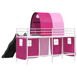 Bianco e Rosa 90 x 190 cm 42020866