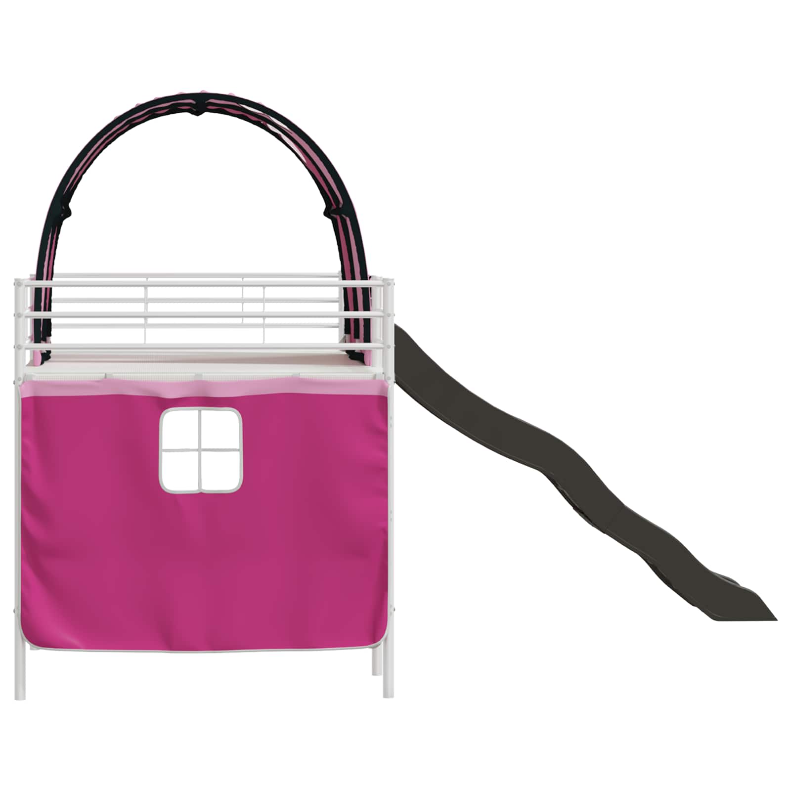 Bianco e Rosa 90 x 201 cm 42020867