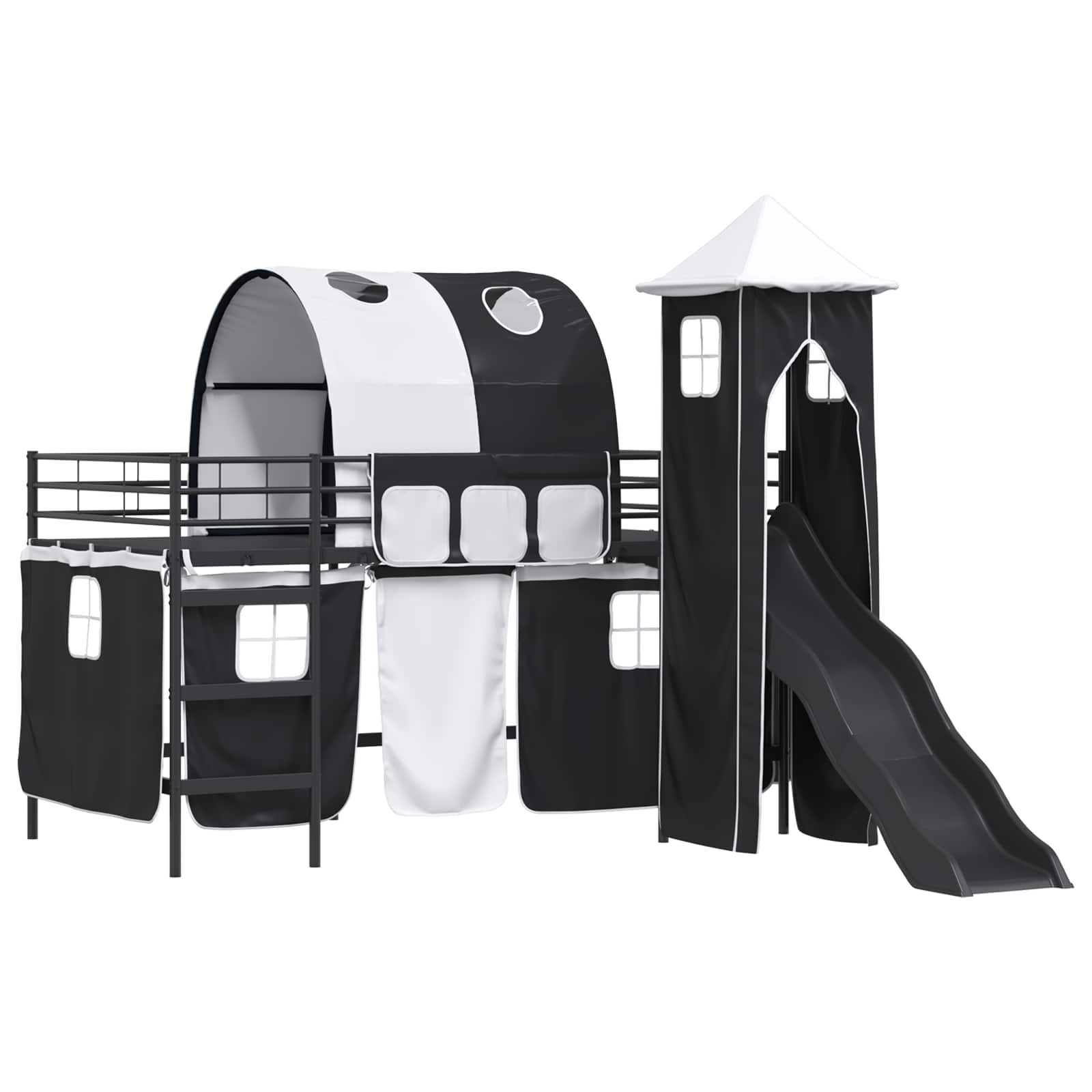 Nero 80 x 201 cm 42020872