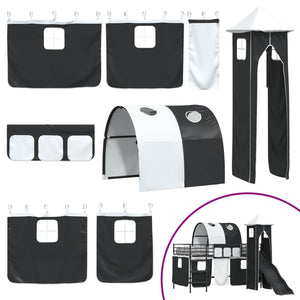 Nero 80 x 201 cm 42020872