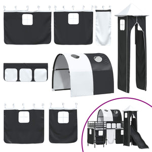 Nero 90 x 190 cm 42020873