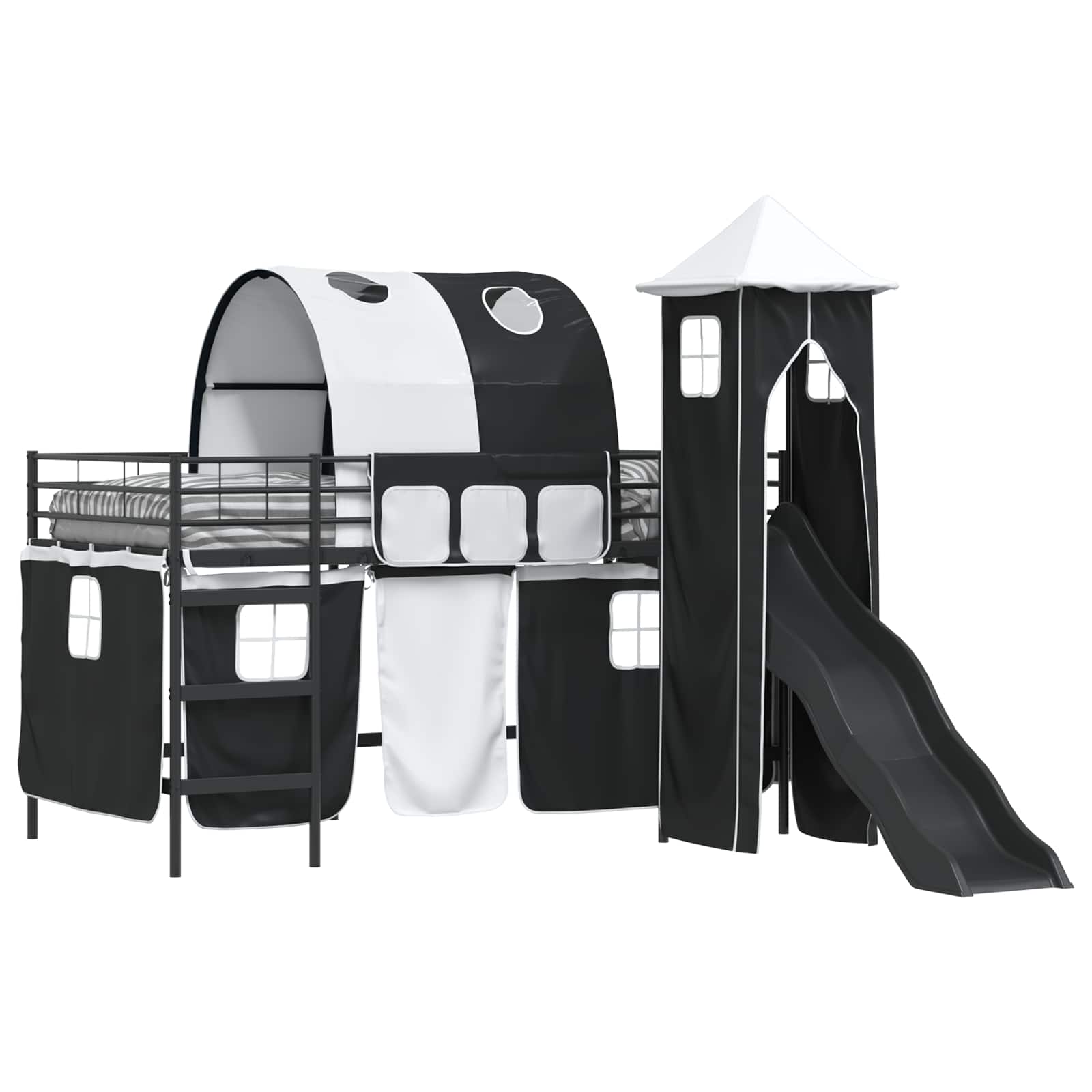 Nero 107 x 201 cm 42020877