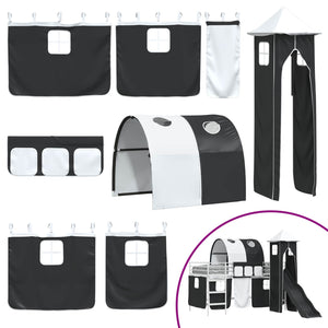 Bianco e Nero 79,5 x 200 cm 42020893