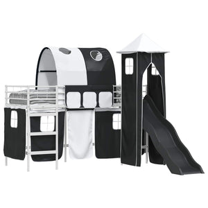 Bianco e Nero 90 x 190 cm 42020894