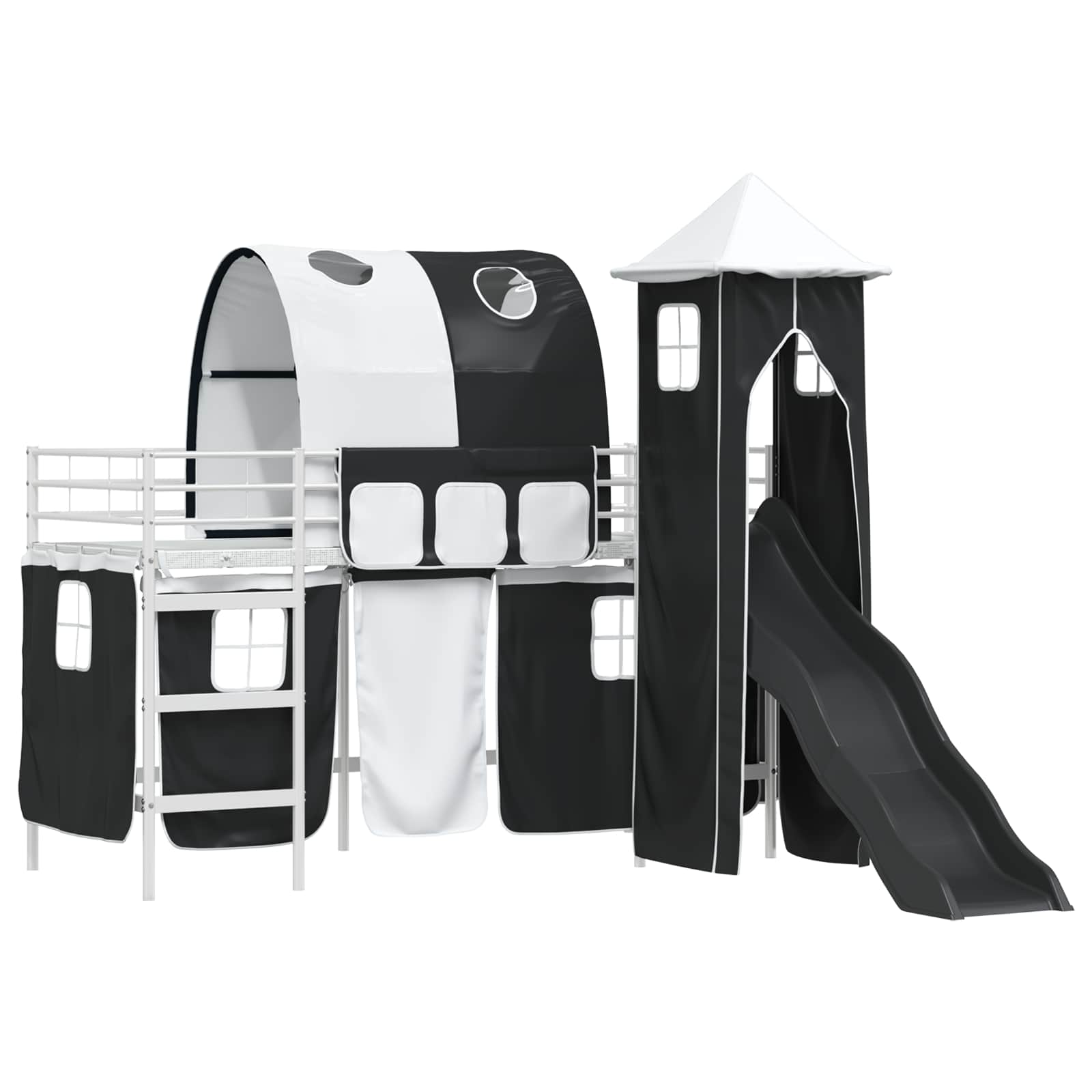 Bianco e Nero 90 x 190 cm 42020894