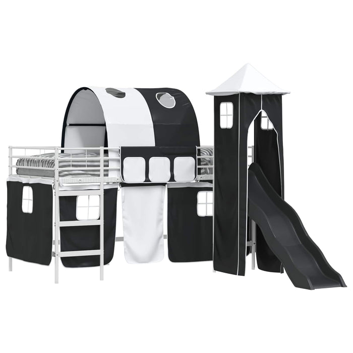 Bianco e Nero 90 x 200 cm 42020895