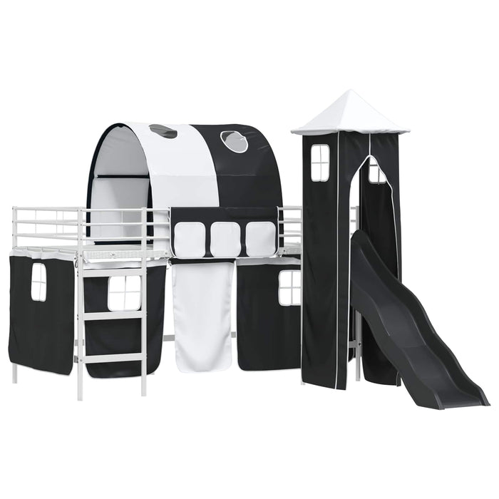 Bianco e Nero 90 x 200 cm 42020895