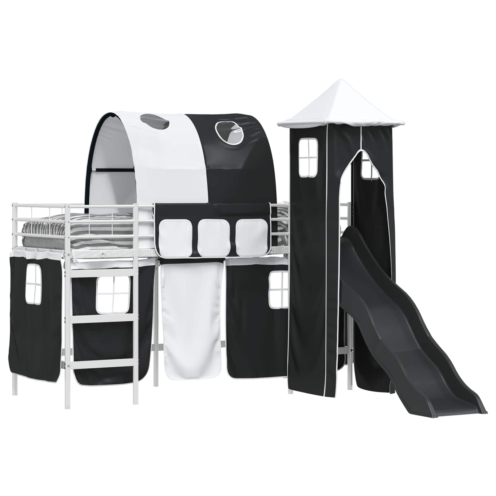 Bianco e Nero 99,5 x 190 cm 42020896