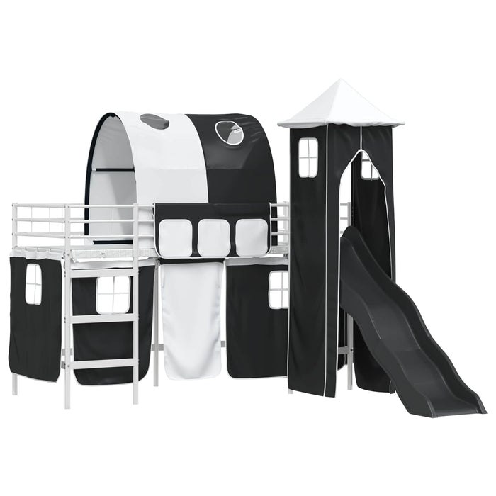 Bianco e Nero 99,5 x 190 cm 42020896