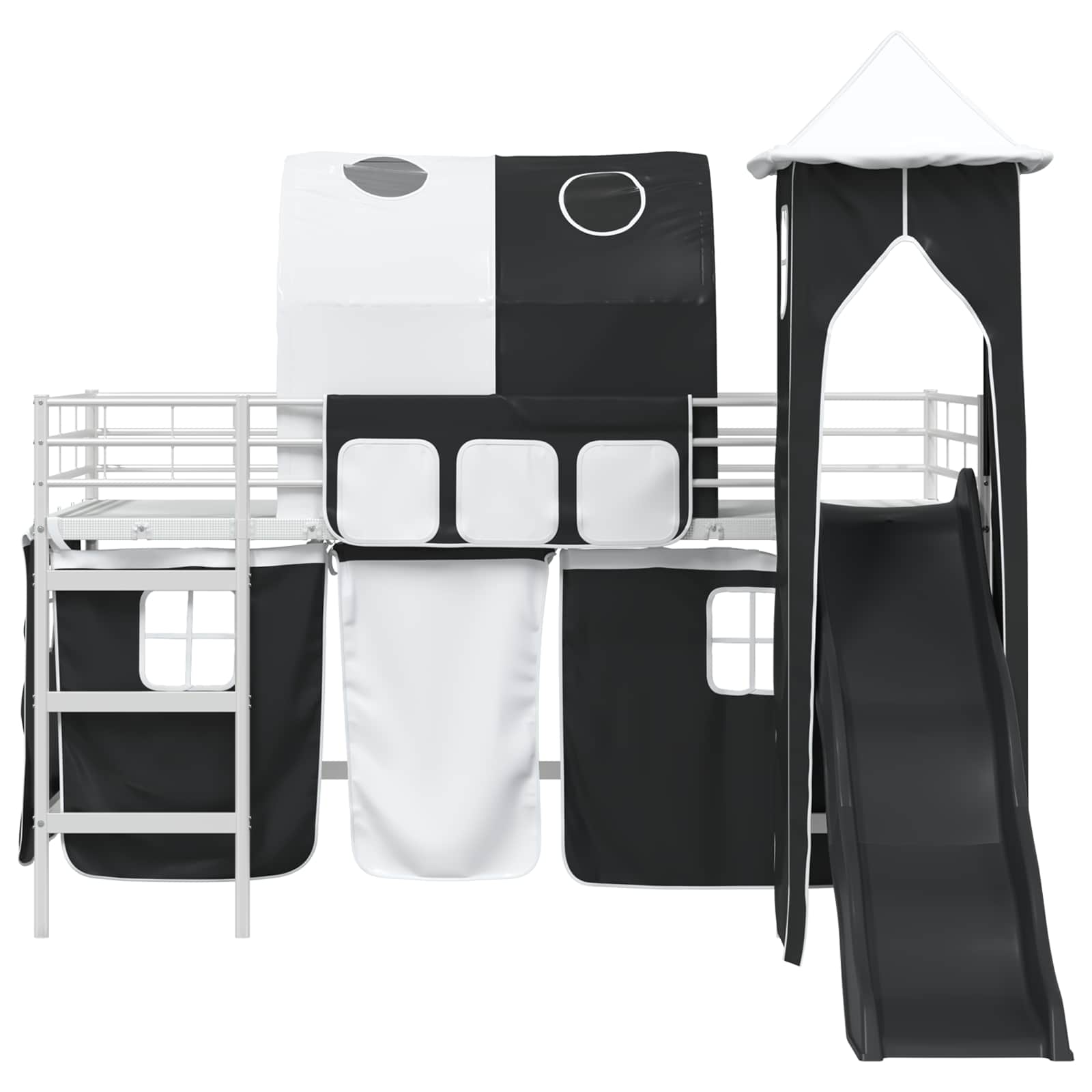 Bianco e Nero 99,5 x 200 cm 42020897