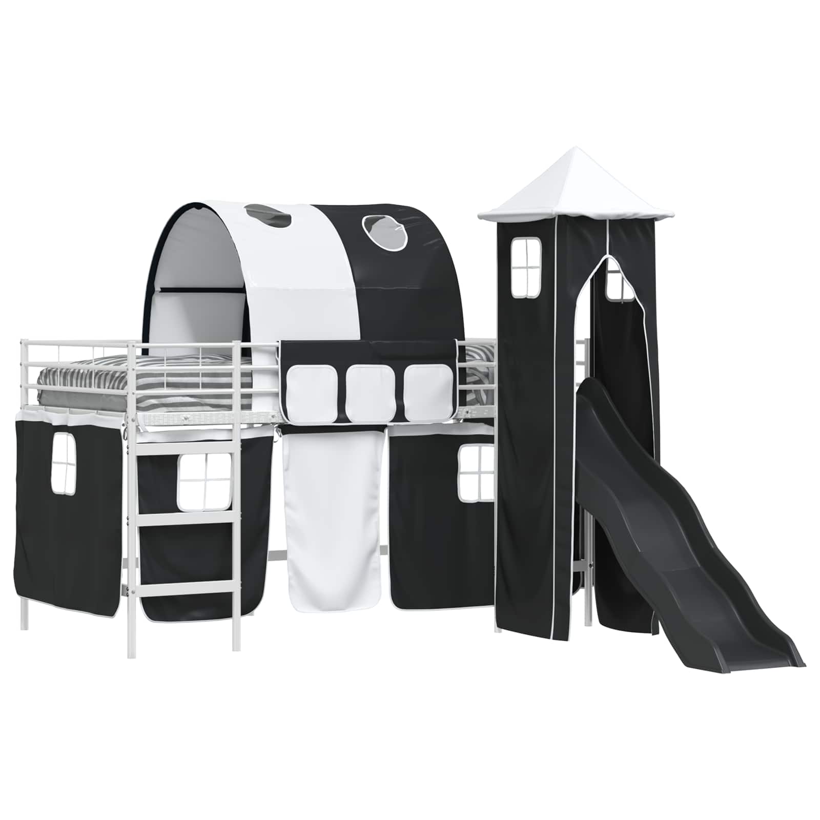 Bianco e Nero 107 x 200 cm 42020898