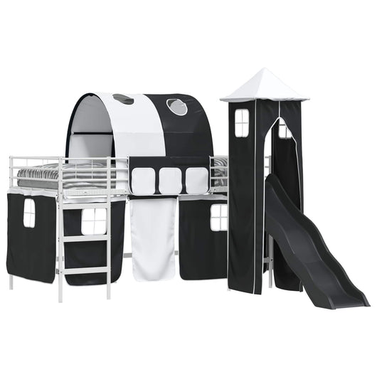 Bianco e Nero 107 x 200 cm 42020898