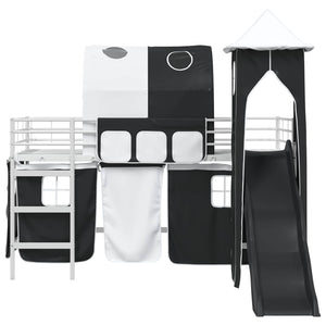 Bianco e Nero 107 x 200 cm 42020898