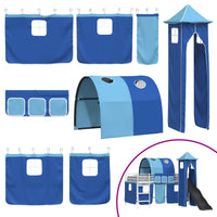 Bianco e Blu 79,5 x 200 cm 42020900