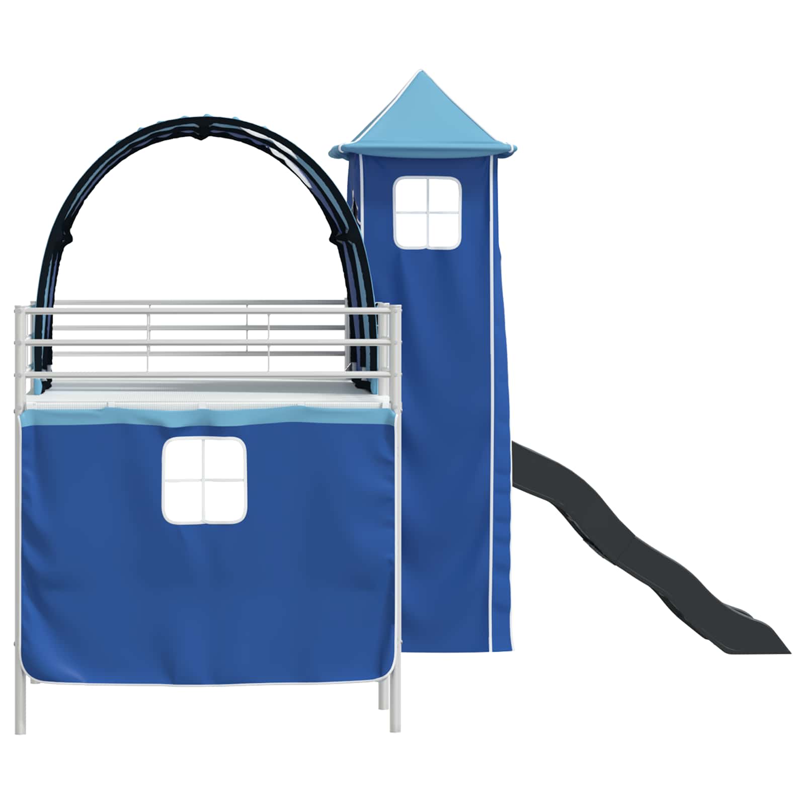 Bianco e Blu 79,5 x 200 cm 42020900