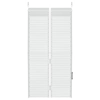 Rampe per sedia a rotelle Argento 152 x 73 x 11 cm Alluminio 42021097