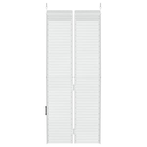 Rampe per sedia a rotelle Argento 183 x 73 x 11 cm Alluminio 42021098