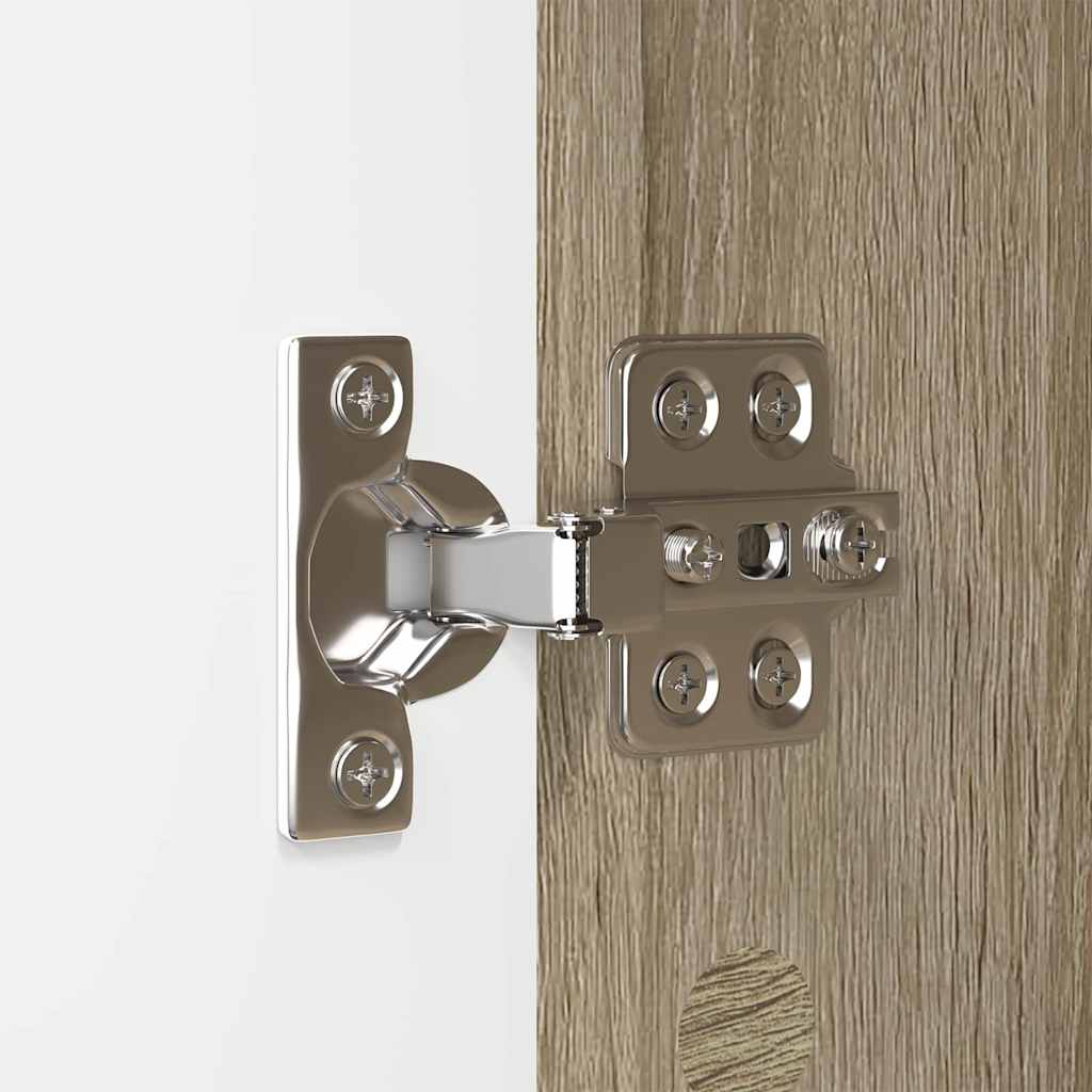 Mobile da Bagno con cassetto Rovere Sonoma 30,5 x 30 x 101 cm 888739