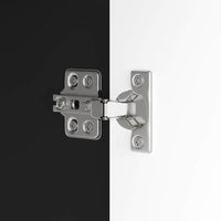 Mobile per lavabo da bagno con lo scaffale Nero 60 x 30 x 60 cm 888748