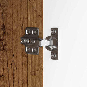 Mobile per lavabo da bagno Legno vecchio 60 x 30 x 60 cm 888755