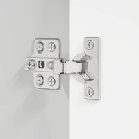 Mobile da Bagno Bianco 30,5 x 30 x 195 cm Legno multistrato 888757