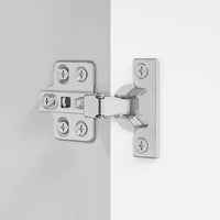 Mobile da Bagno con cassetto Bianco Lucido 72,5 x 36,5 x 100 cm 888771