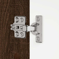 Mobile da Bagno con porta Rovere Marrone 72,5 x 36,5 x 100 cm 888774