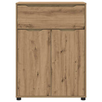 Mobile da Bagno Rovere artigianale 72,5 x 36,5 x 100 cm 888776