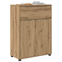 Mobile da Bagno Rovere artigianale 72,5 x 36,5 x 100 cm 888776