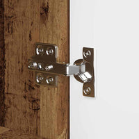 Credenza Legno vecchio 100 x 30 x 65,6 Legno multistrato 888795